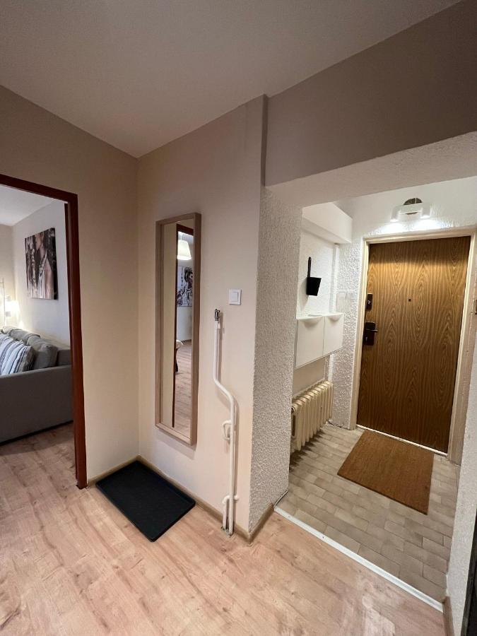 14 Gdynia Centrum - Apartament Mieszkanie Dla 4 Os Exterior photo